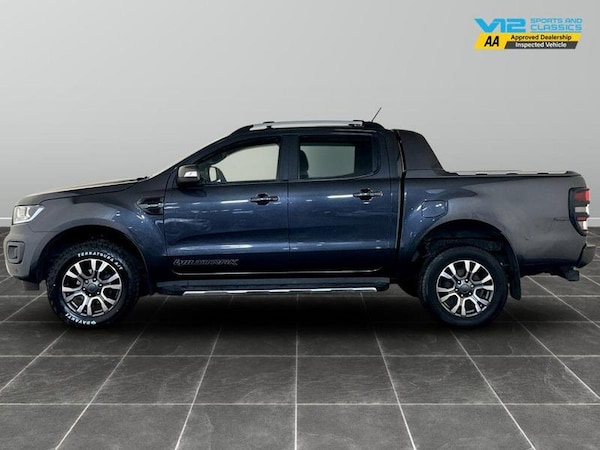 Used Ford Ranger 2021 for sale - 76298992: Photo 7