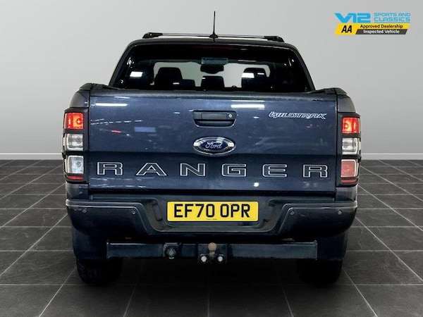Used Ford Ranger 2021 for sale - 76298992: Photo 9