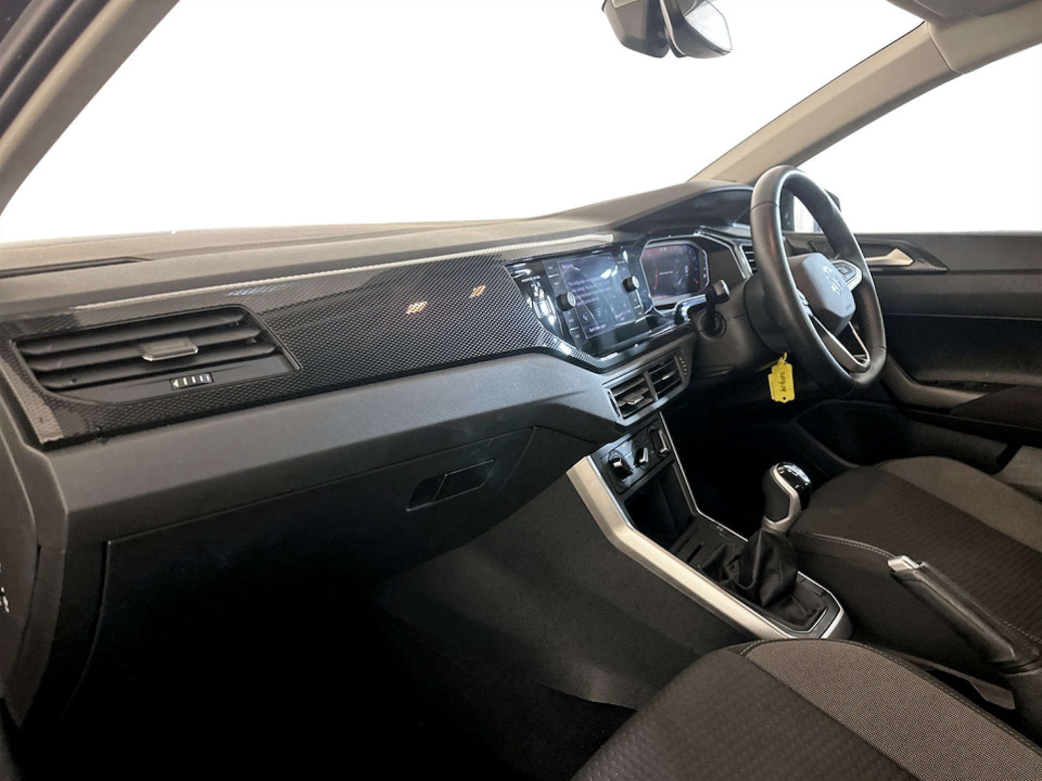 Used Volkswagen Polo 2022 for sale - 77186029: Photo 12