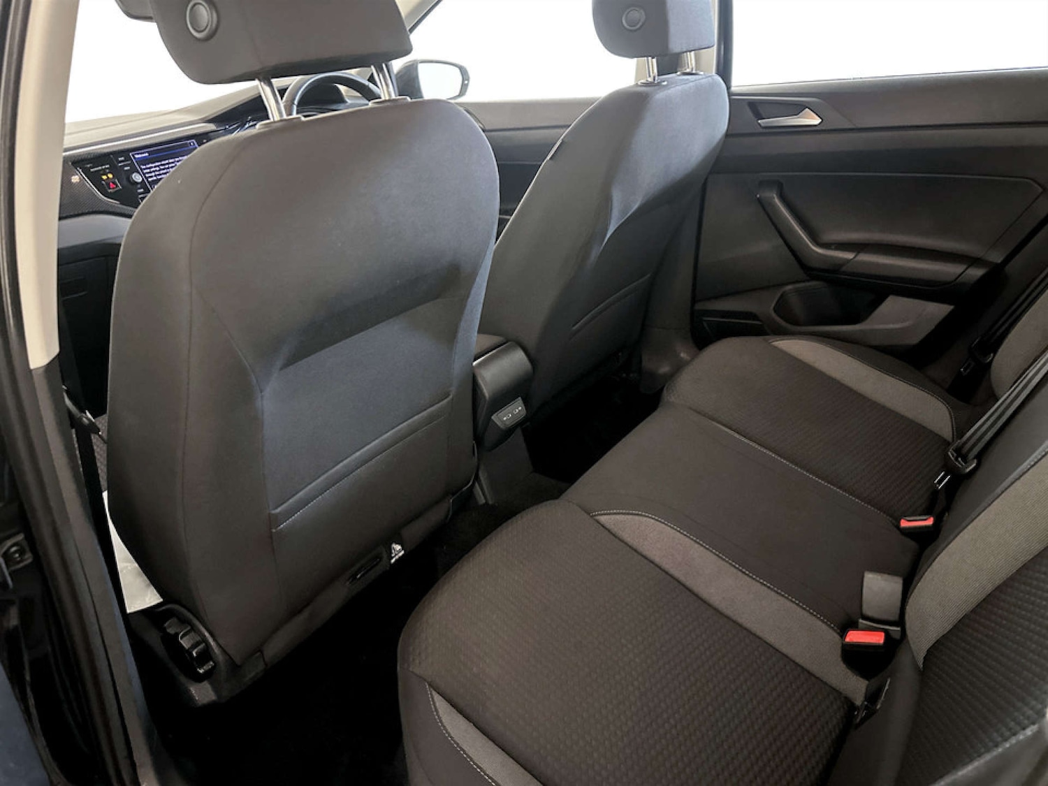 Used Volkswagen Polo 2022 for sale - 77186029: Photo 14