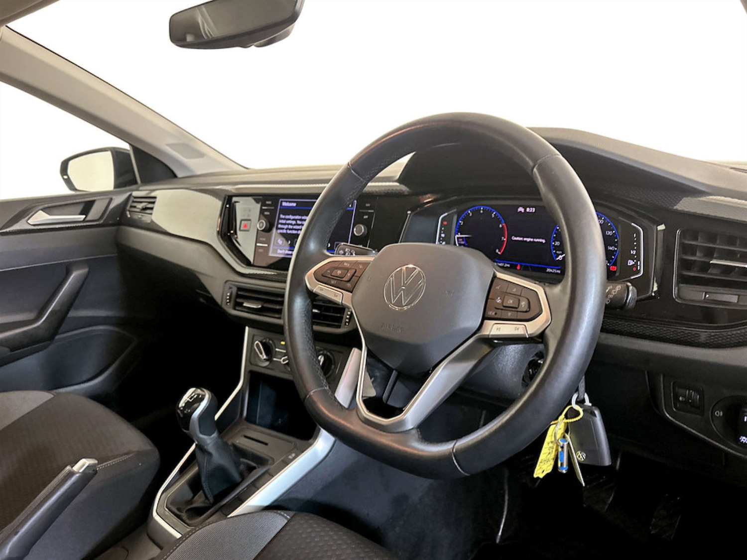 Used Volkswagen Polo 2022 for sale - 77186029: Photo 16