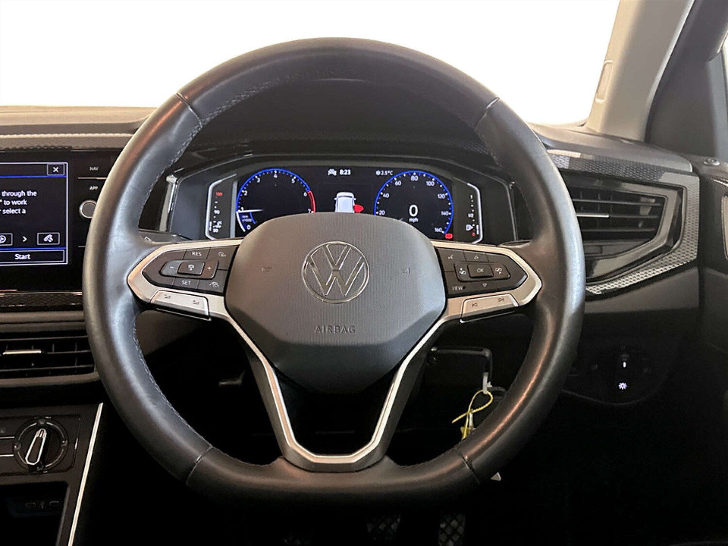 Used Volkswagen Polo 2022 for sale - 77186029: Photo 17