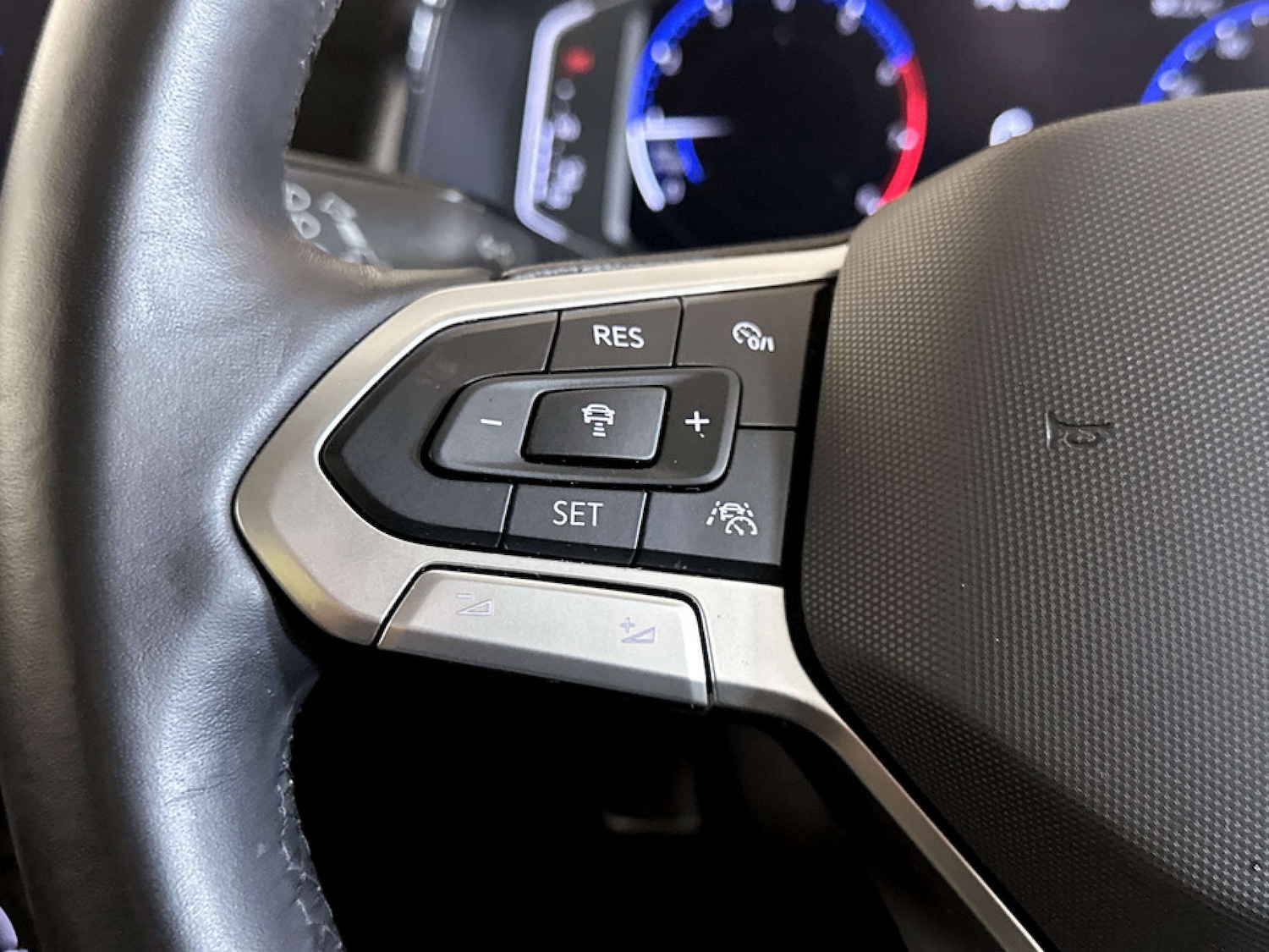 Used Volkswagen Polo 2022 for sale - 77186029: Photo 18