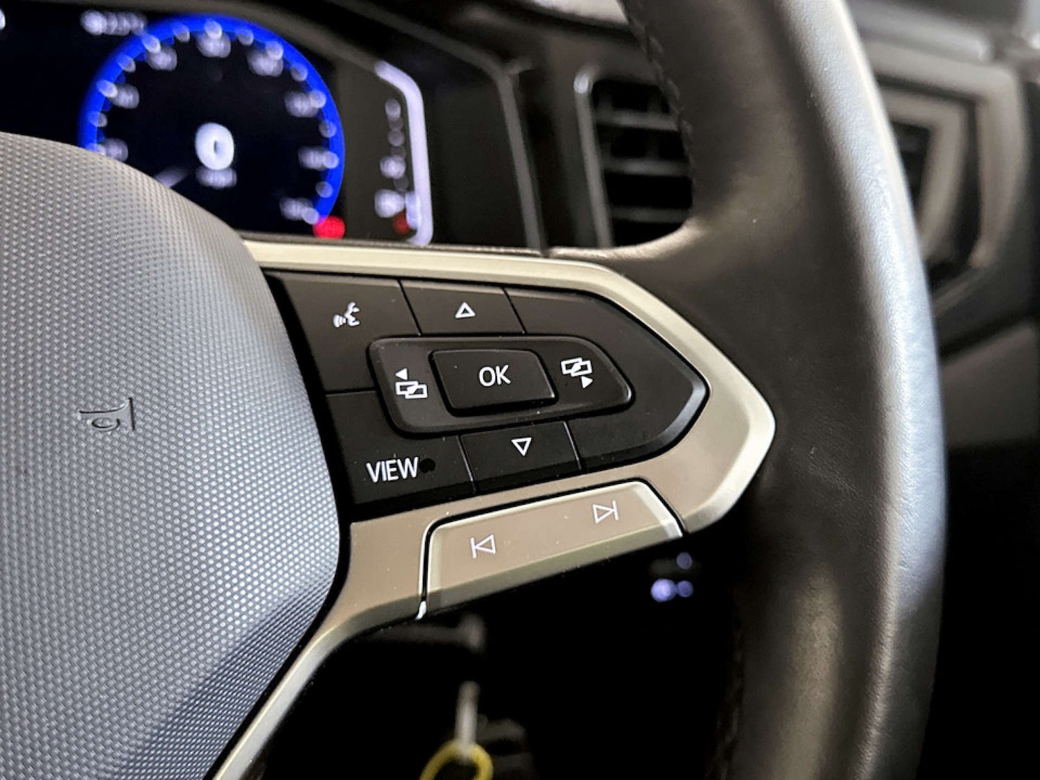 Used Volkswagen Polo 2022 for sale - 77186029: Photo 20