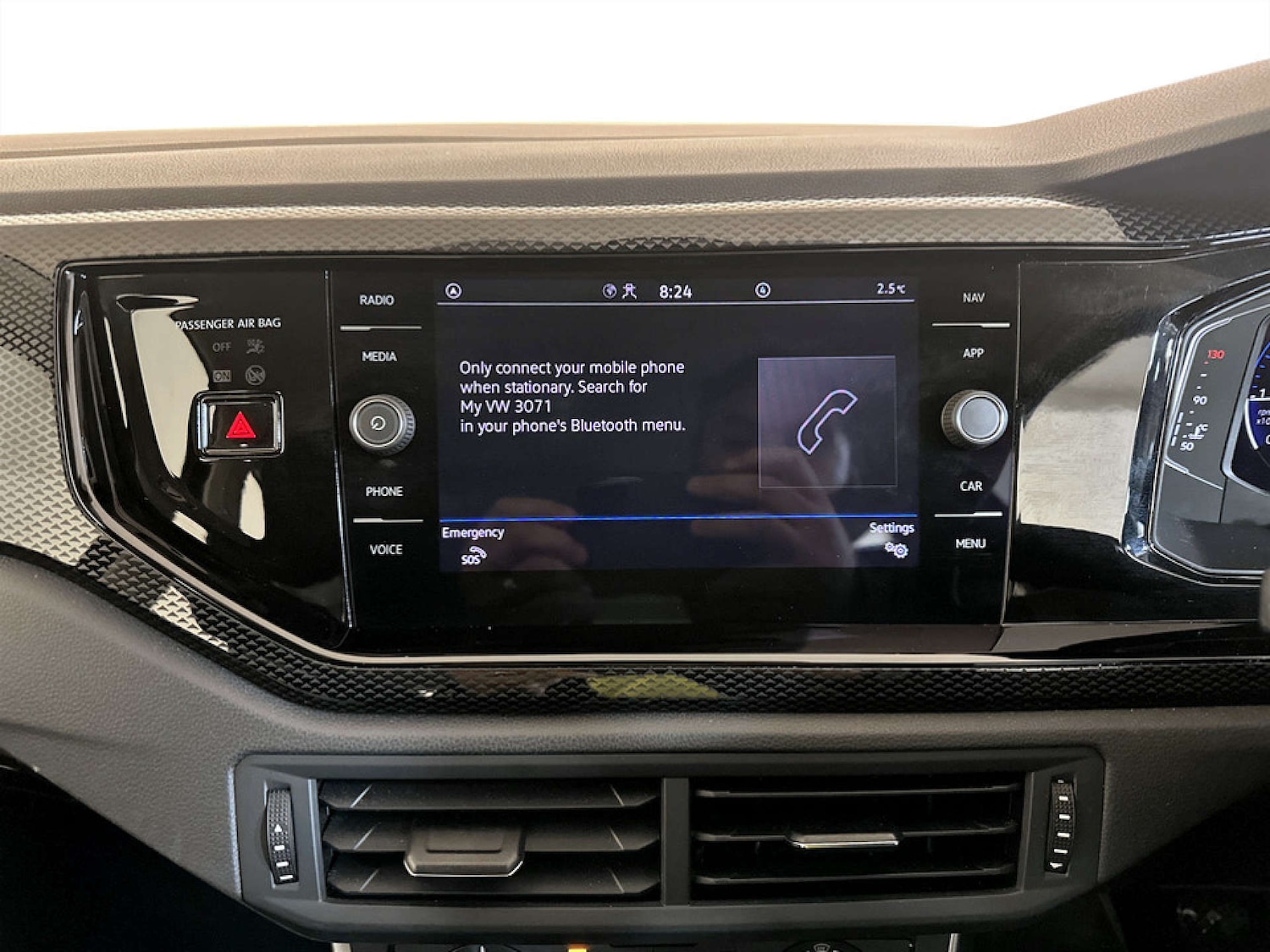 Used Volkswagen Polo 2022 for sale - 77186029: Photo 21