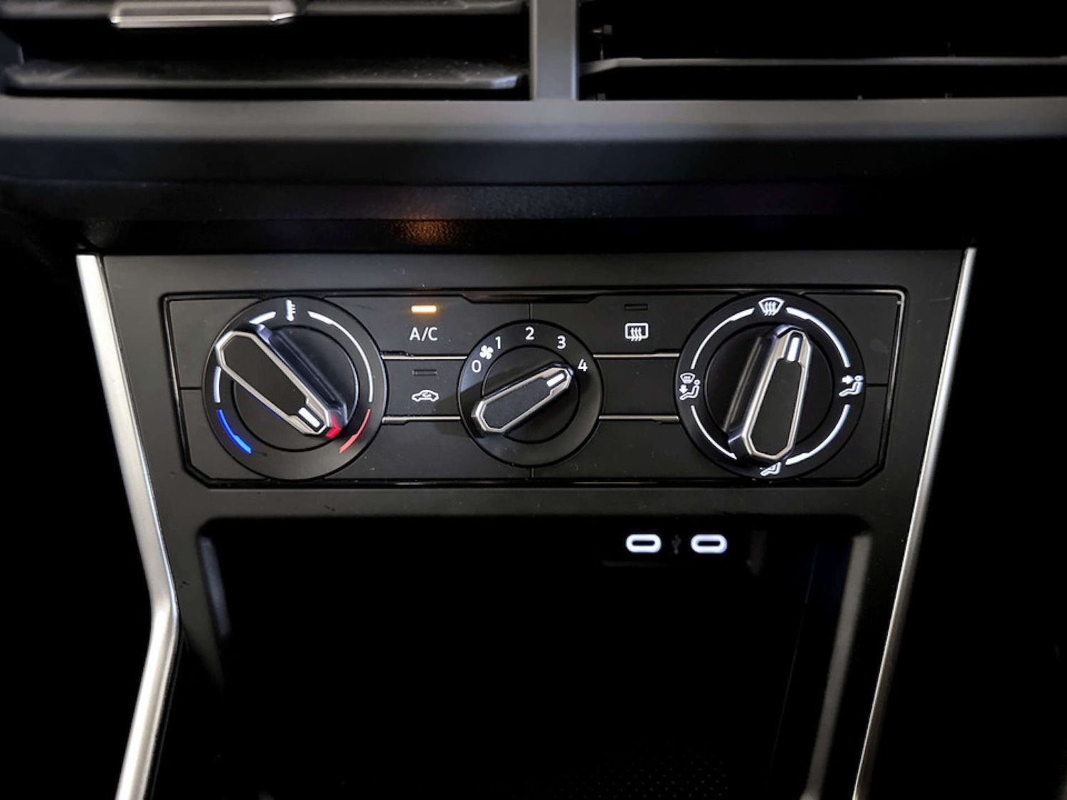 Used Volkswagen Polo 2022 for sale - 77186029: Photo 25