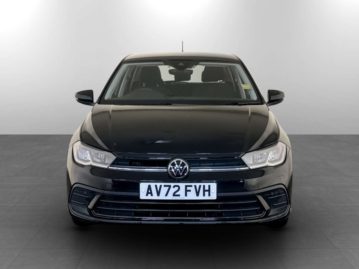Used Volkswagen Polo 2022 for sale - 77186029: Photo 5