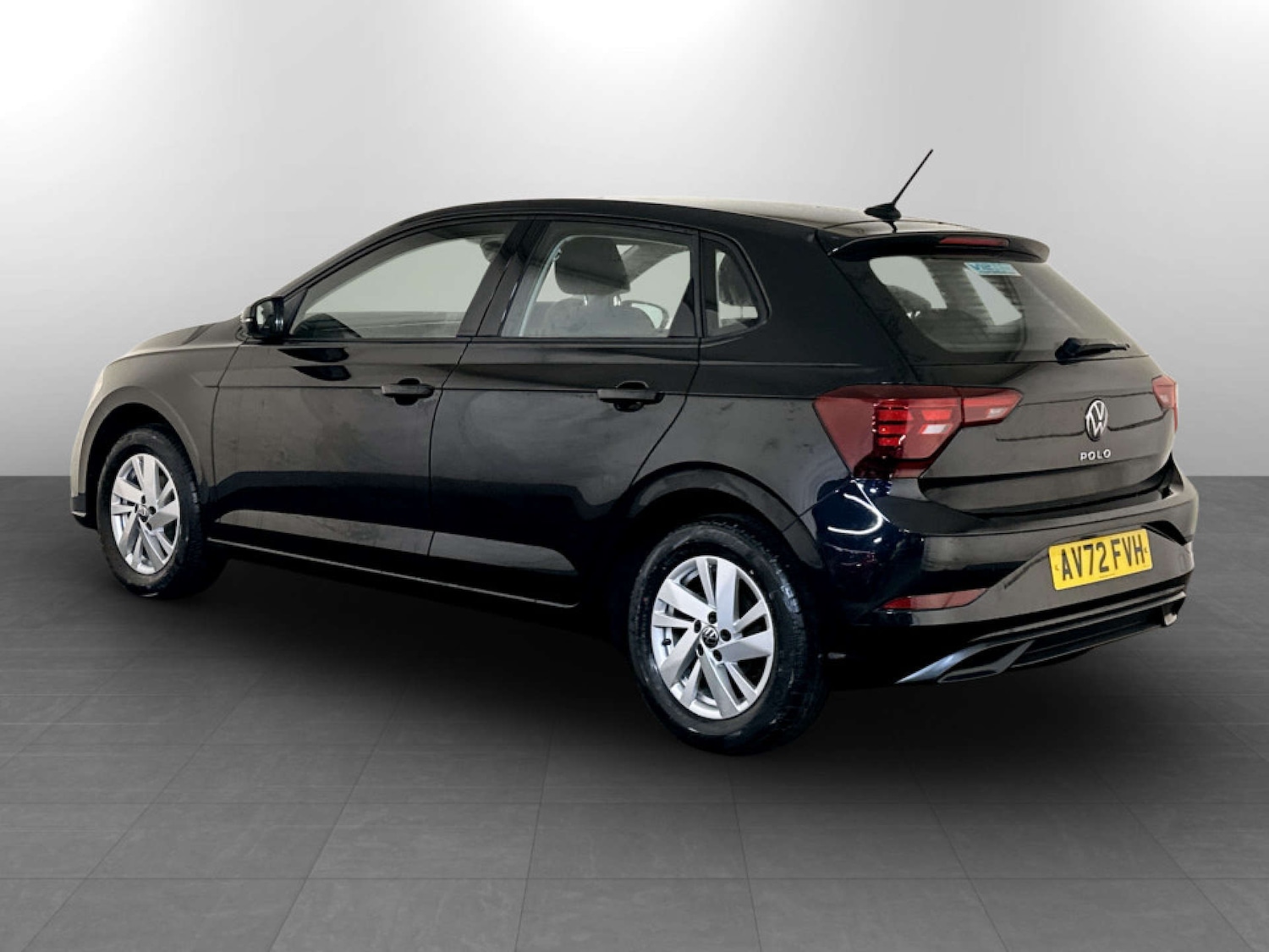 Used Volkswagen Polo 2022 for sale - 77186029: Photo 8