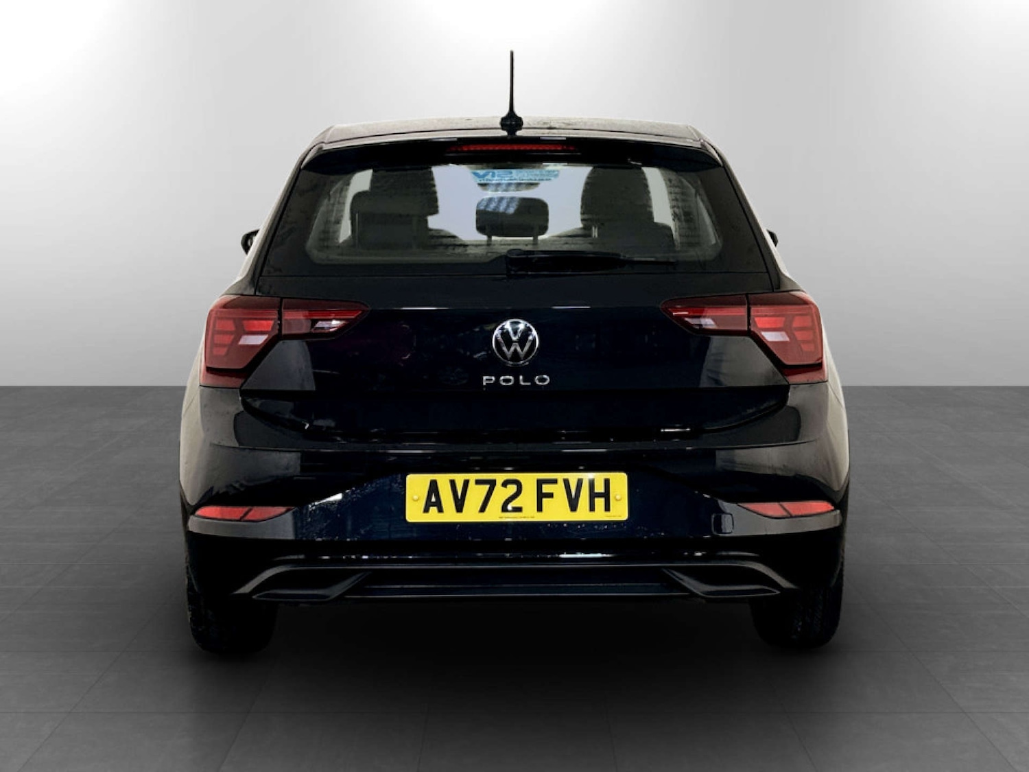 Used Volkswagen Polo 2022 for sale - 77186029: Photo 9