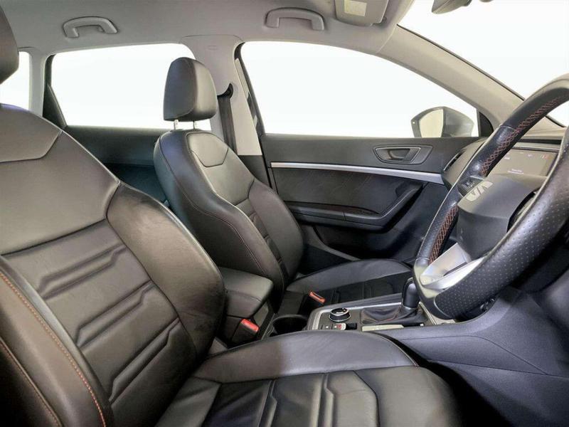 Used SEAT Ateca 2022 for sale - 76826162: Photo 13