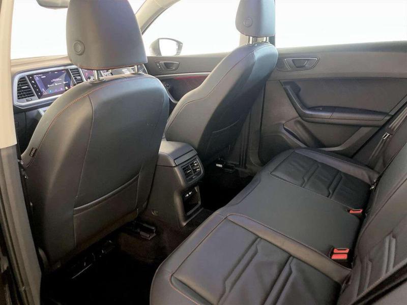 Used SEAT Ateca 2022 for sale - 76826162: Photo 14