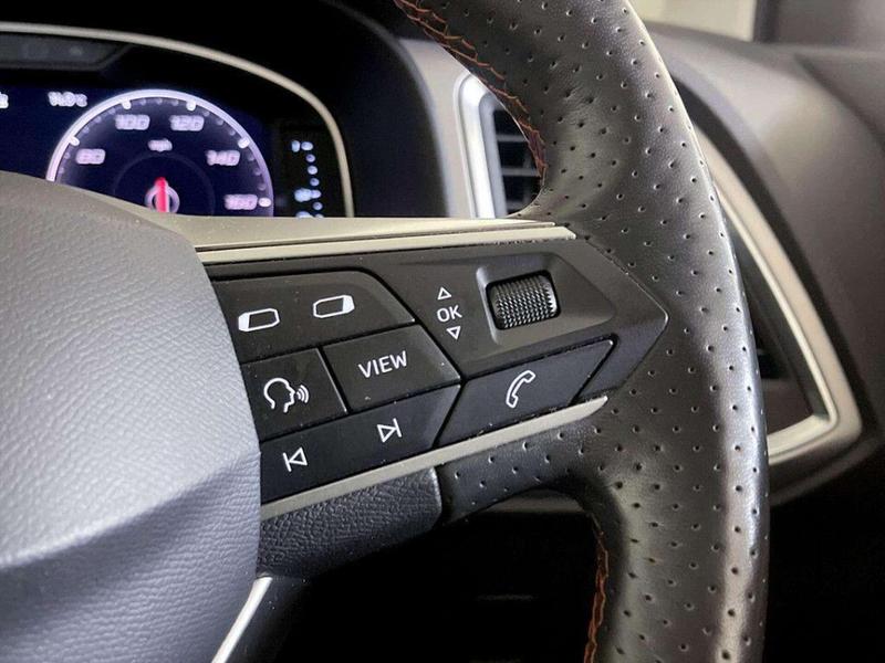 Used SEAT Ateca 2022 for sale - 76826162: Photo 20