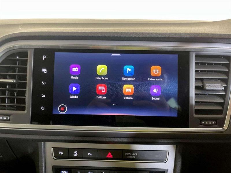 Used SEAT Ateca 2022 for sale - 76826162: Photo 22