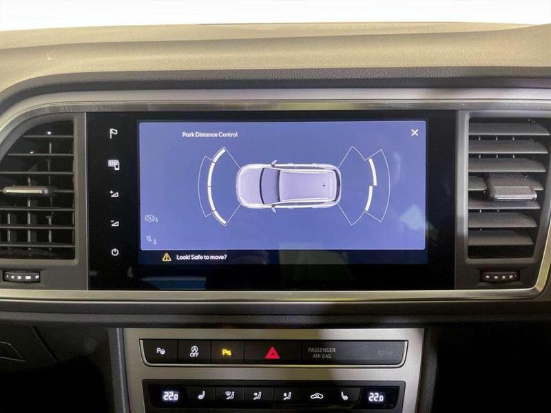 Used SEAT Ateca 2022 for sale - 76826162: Photo 26