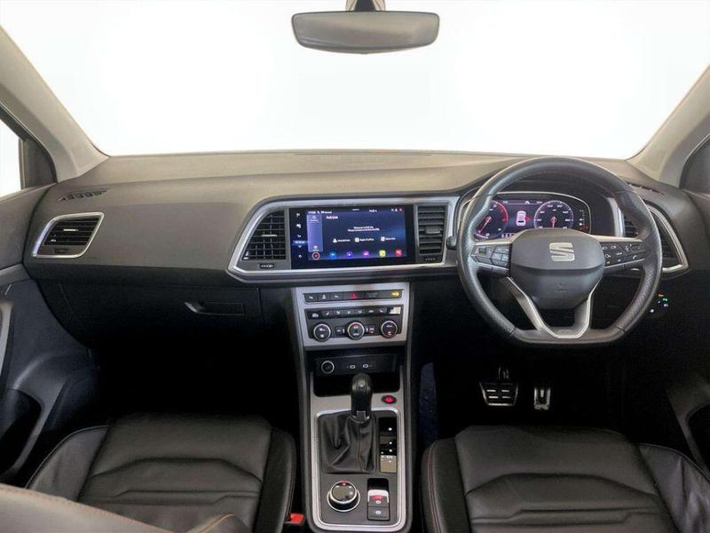 Used SEAT Ateca 2022 for sale - 76826162: Photo 3
