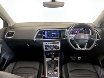 Used SEAT Ateca undefined for sale - 76826162: Photo