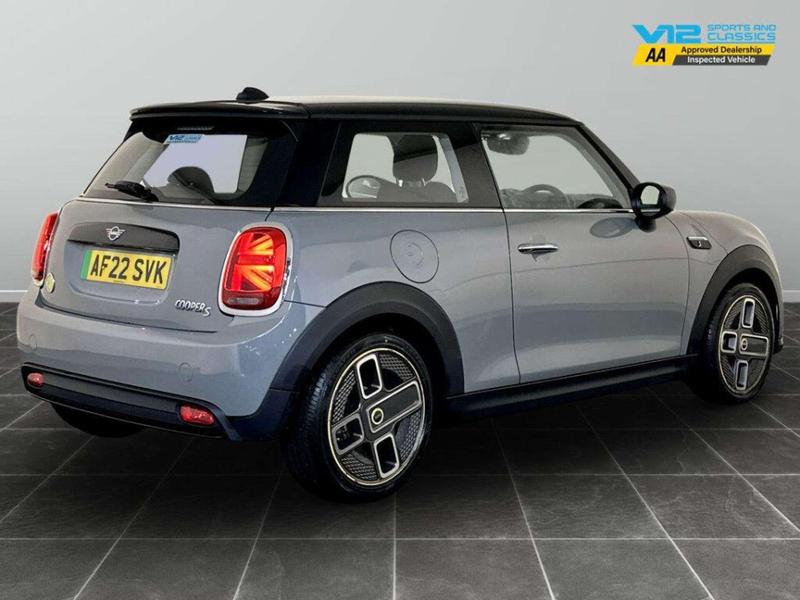 Used MINI Hatch 2022 for sale - 77025781: Photo 10
