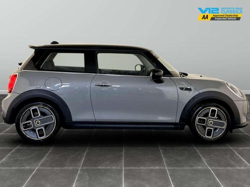 Used MINI Hatch 2022 for sale - 77025781: Photo 11