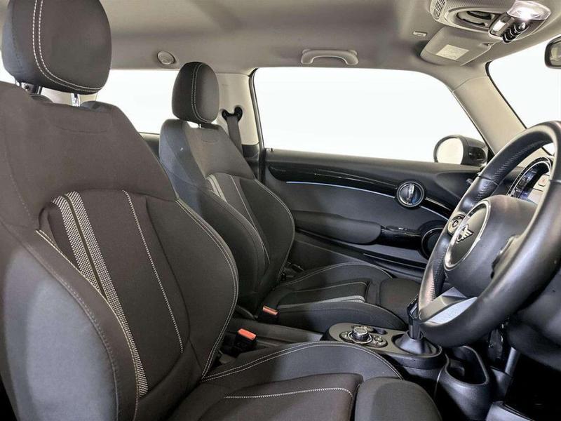 Used MINI Hatch 2022 for sale - 77025781: Photo 13