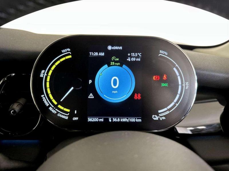 Used MINI Hatch 2022 for sale - 77025781: Photo 18