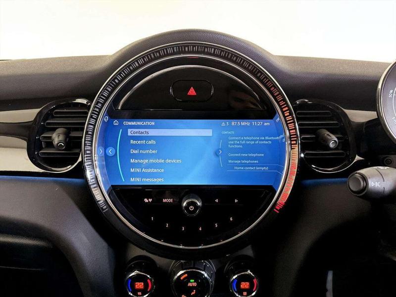 Used MINI Hatch 2022 for sale - 77025781: Photo 21