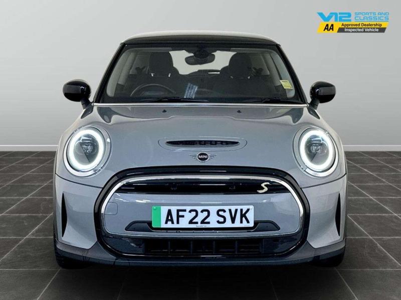 Used MINI Hatch 2022 for sale - 77025781: Photo 5