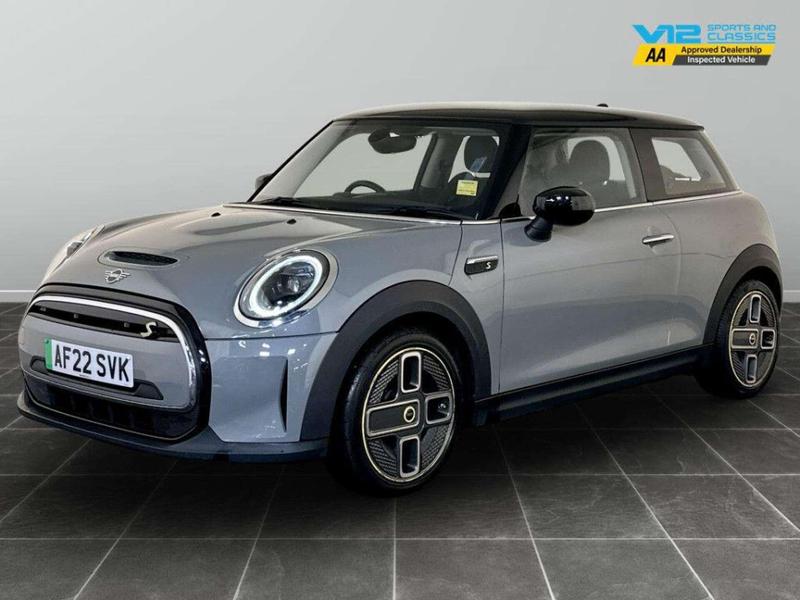 Used MINI Hatch 2022 for sale - 77025781: Photo 6
