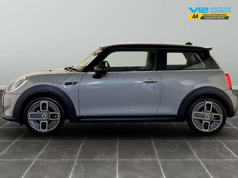 Used MINI Hatch 2022 for sale - 77025781: Photo 7
