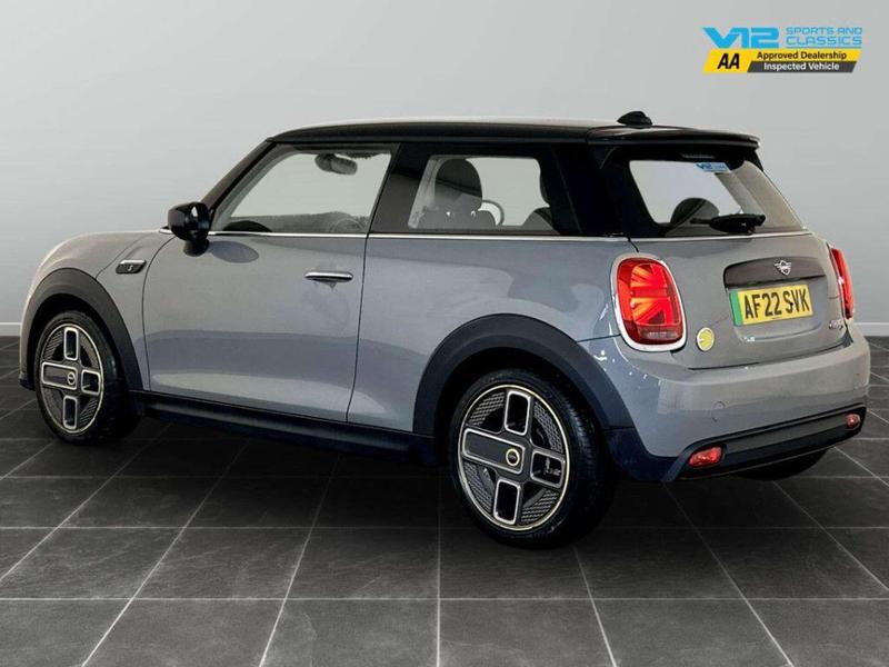 Used MINI Hatch 2022 for sale - 77025781: Photo 8
