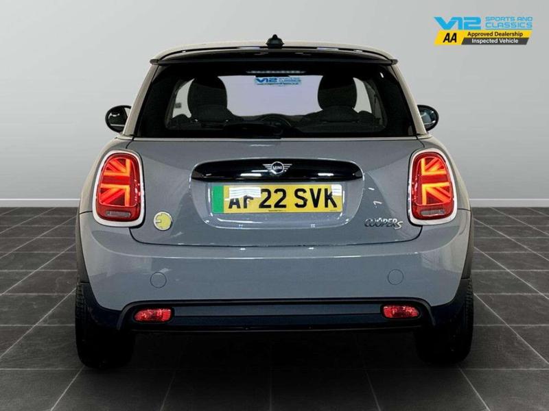 Used MINI Hatch 2022 for sale - 77025781: Photo 9