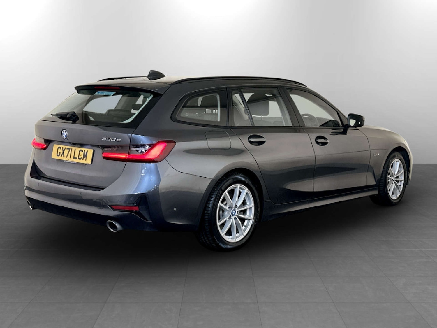 Used BMW 3 Series 2021 for sale - 77186033: Photo 10