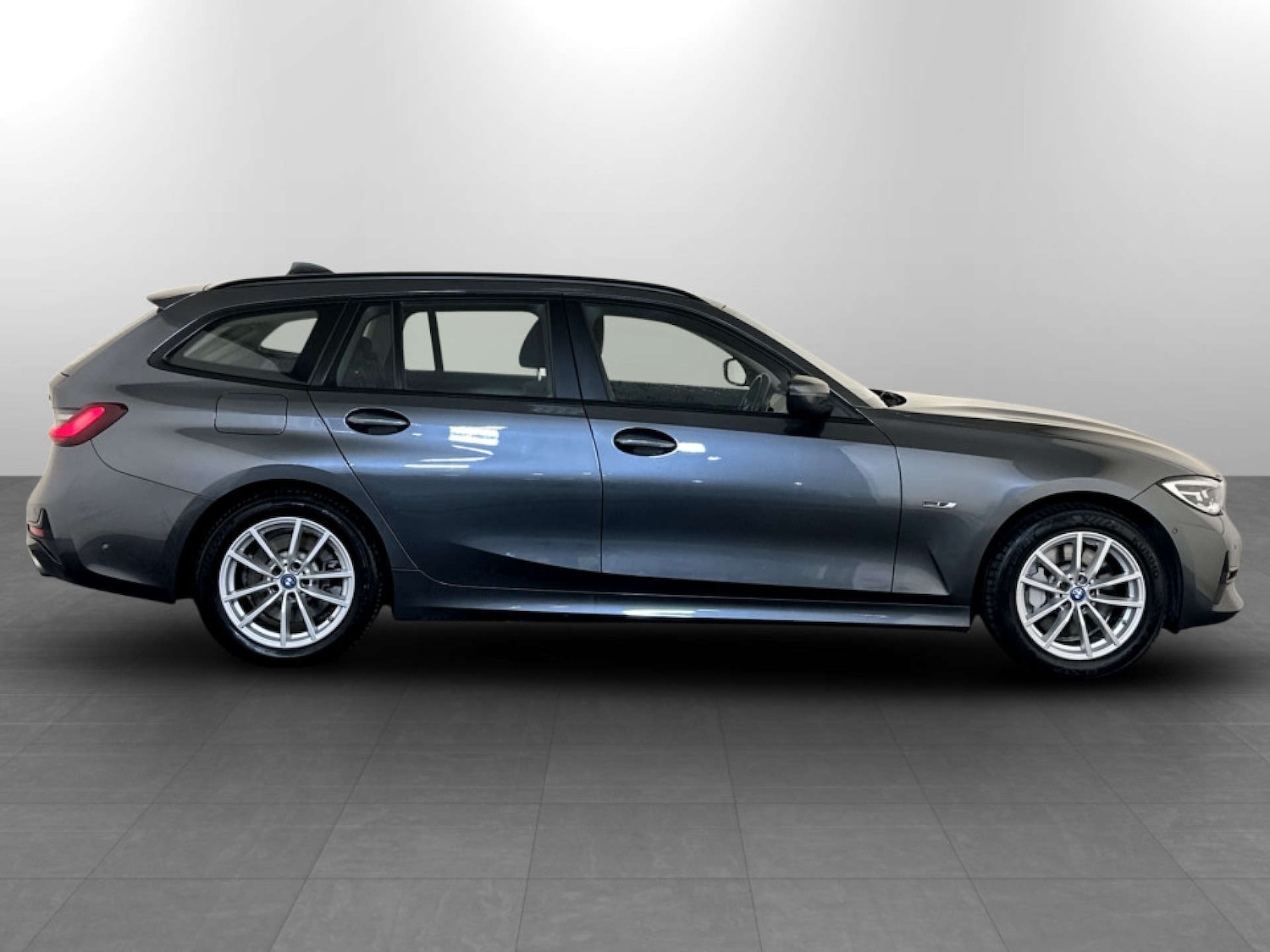 Used BMW 3 Series 2021 for sale - 77186033: Photo 11