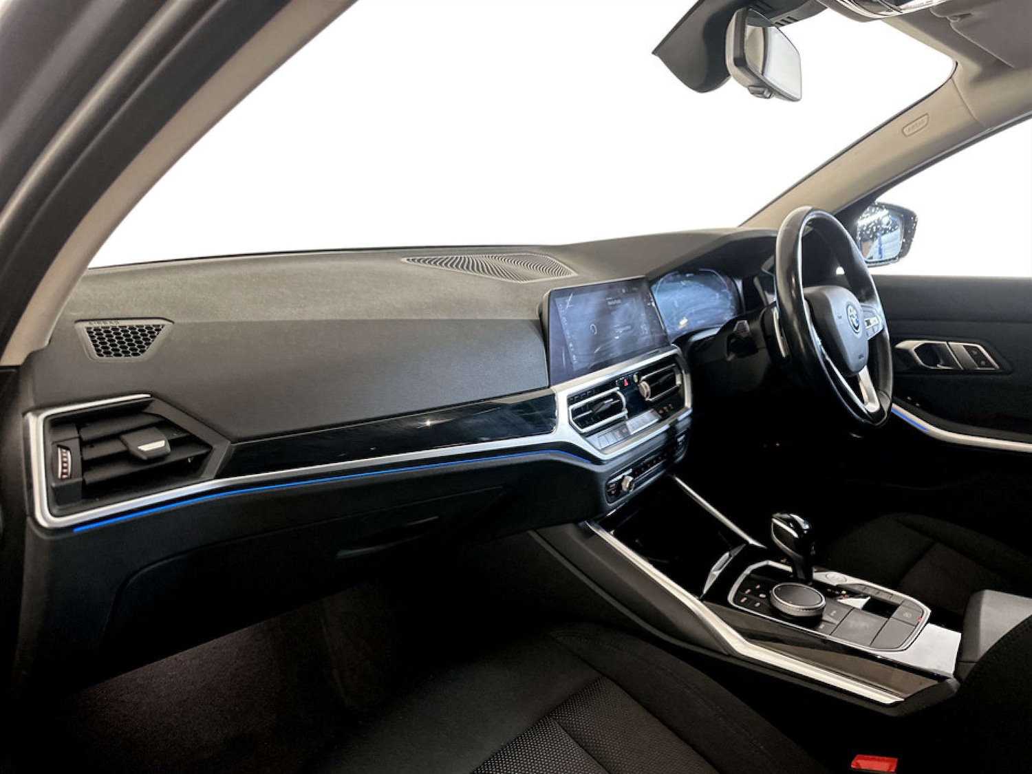 Used BMW 3 Series 2021 for sale - 77186033: Photo 12