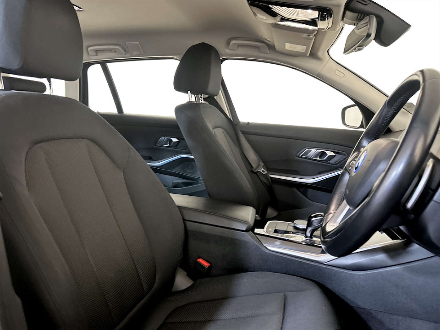 Used BMW 3 Series 2021 for sale - 77186033: Photo 13