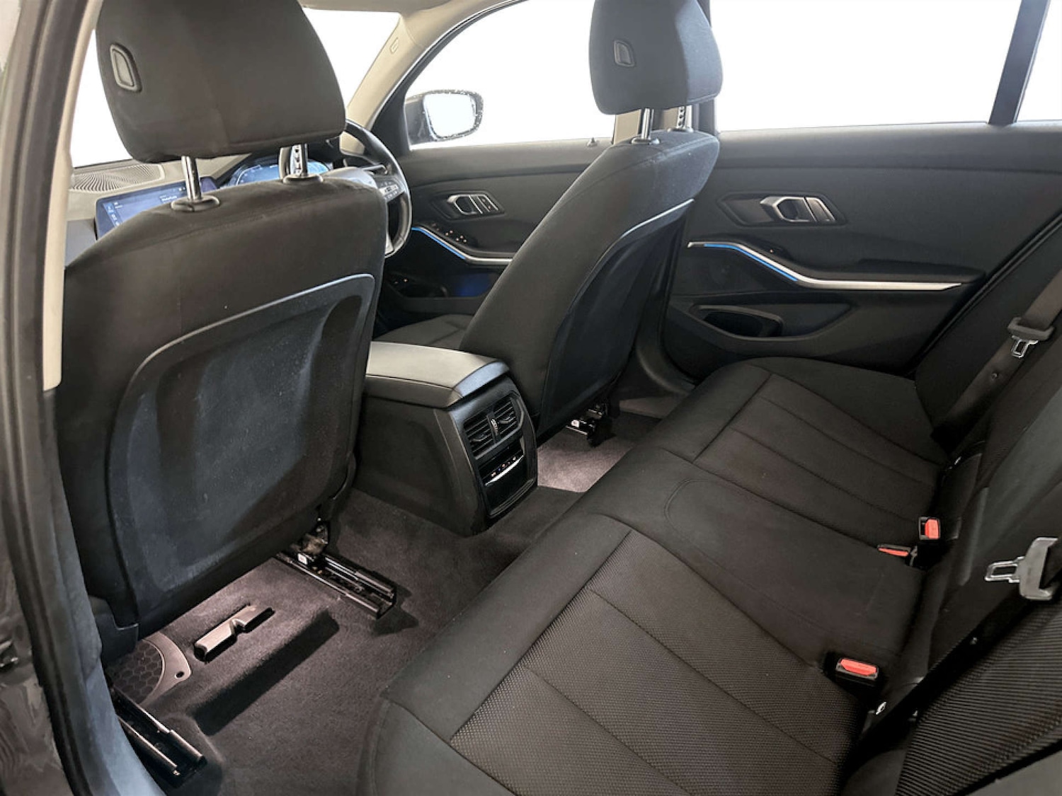 Used BMW 3 Series 2021 for sale - 77186033: Photo 14