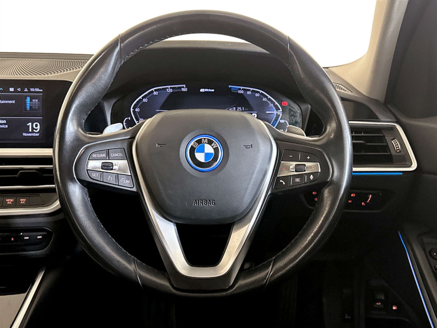 Used BMW 3 Series 2021 for sale - 77186033: Photo 17