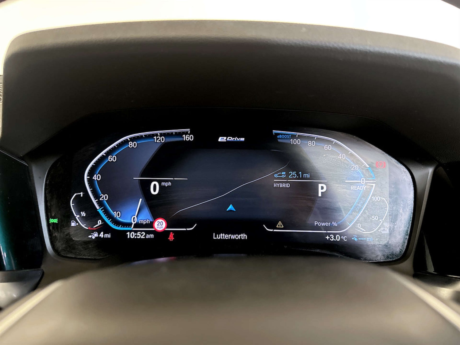 Used BMW 3 Series 2021 for sale - 77186033: Photo 19