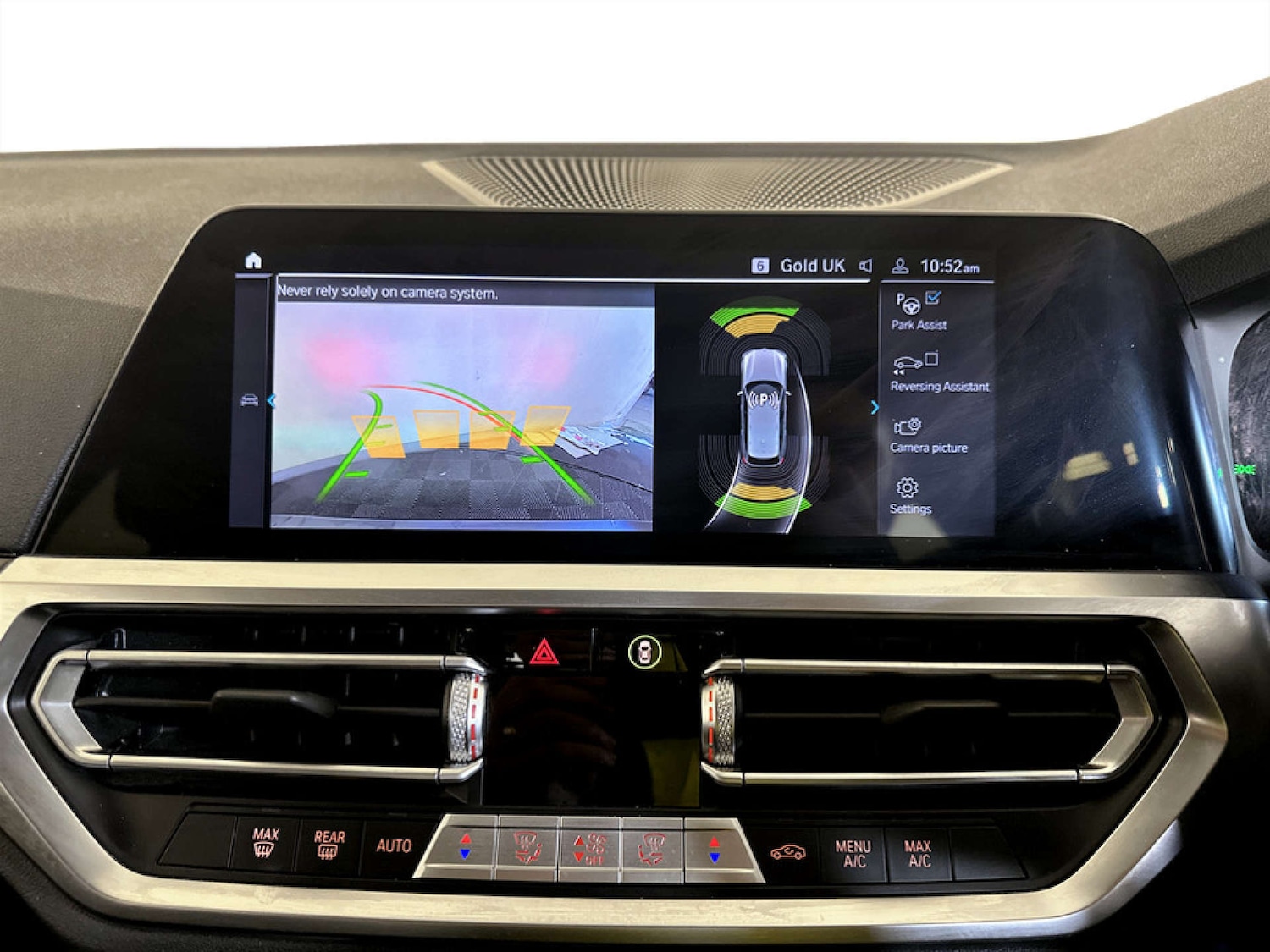 Used BMW 3 Series 2021 for sale - 77186033: Photo 21