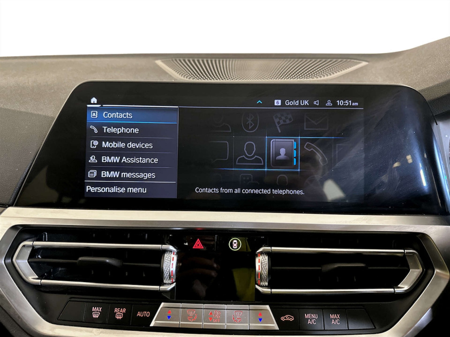 Used BMW 3 Series 2021 for sale - 77186033: Photo 22