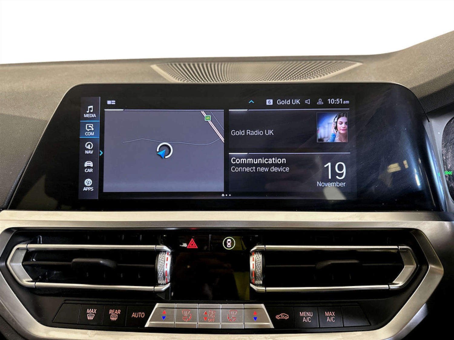 Used BMW 3 Series 2021 for sale - 77186033: Photo 24