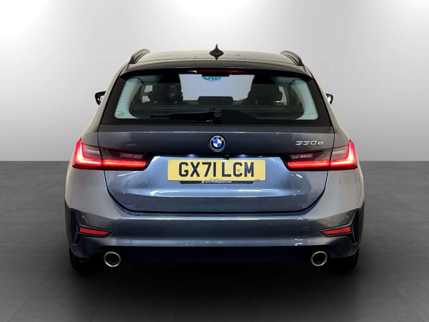 Used BMW 3 Series 2021 for sale - 77186033: Photo 9