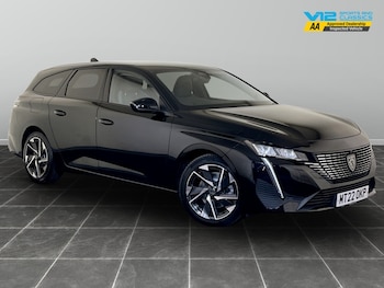 Peugeot - 308