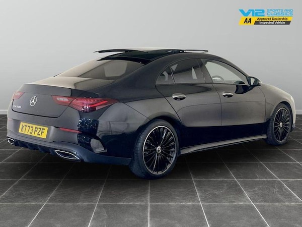 Used Mercedes-Benz CLA 2023 for sale - 76244806: Photo 10