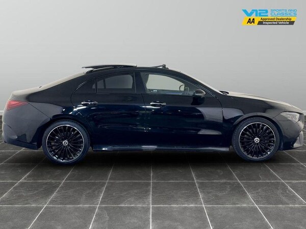 Used Mercedes-Benz CLA 2023 for sale - 76244806: Photo 11