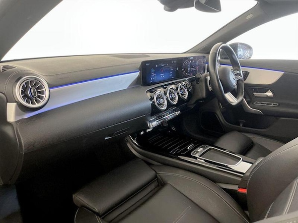 Used Mercedes-Benz CLA 2023 for sale - 76244806: Photo 12