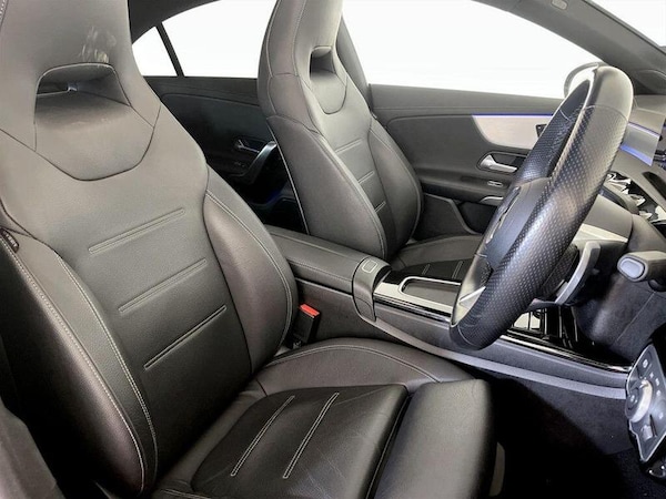 Used Mercedes-Benz CLA 2023 for sale - 76244806: Photo 13
