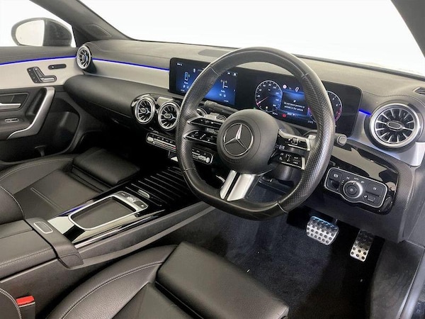 Used Mercedes-Benz CLA 2023 for sale - 76244806: Photo 16