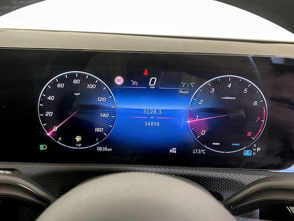 Used Mercedes-Benz CLA 2023 for sale - 76244806: Photo 19
