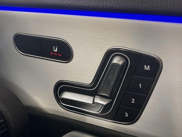 Used Mercedes-Benz CLA 2023 for sale - 76244806: Photo 22