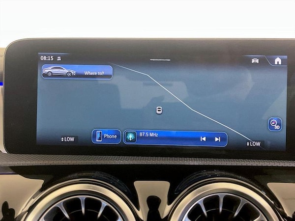 Used Mercedes-Benz CLA 2023 for sale - 76244806: Photo 24